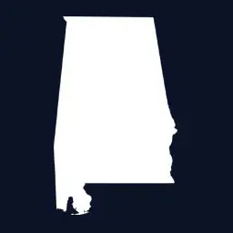 Icon - Alabama