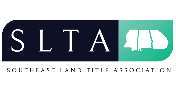 SLTA Logo