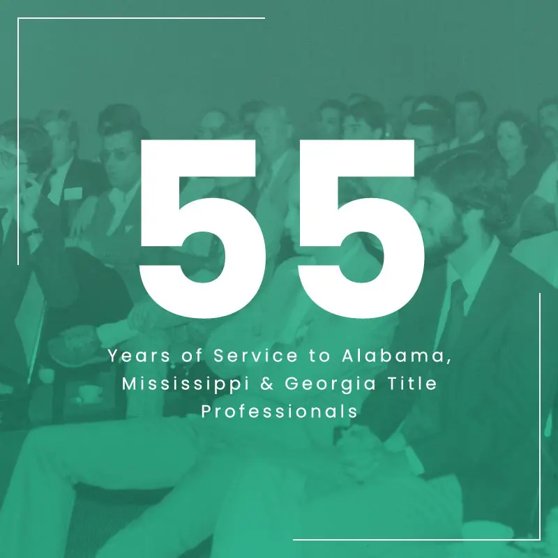 55 Years of Service