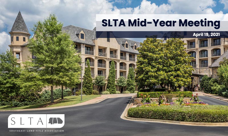 Register Now: The SLTA Mid-Year Meeting is on April 19