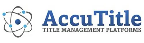 AccuTitle - Management Platforms