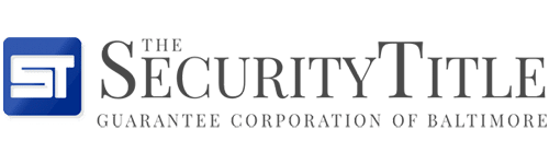 The Security Title Guarantee Corp of Baltimore