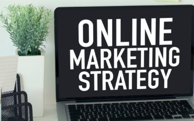 Try These Marketing Strategies Today!
