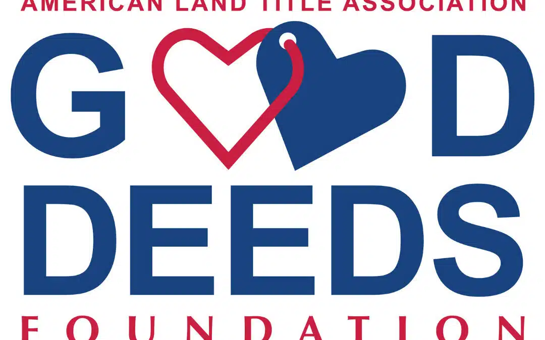 Alabama Non-Profit Awarded Grant from ALTA Good Deeds Foundation